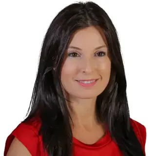 Olga Blackburn